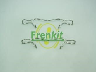Купити Frenkit 901755 за низькою ціною в Україні!