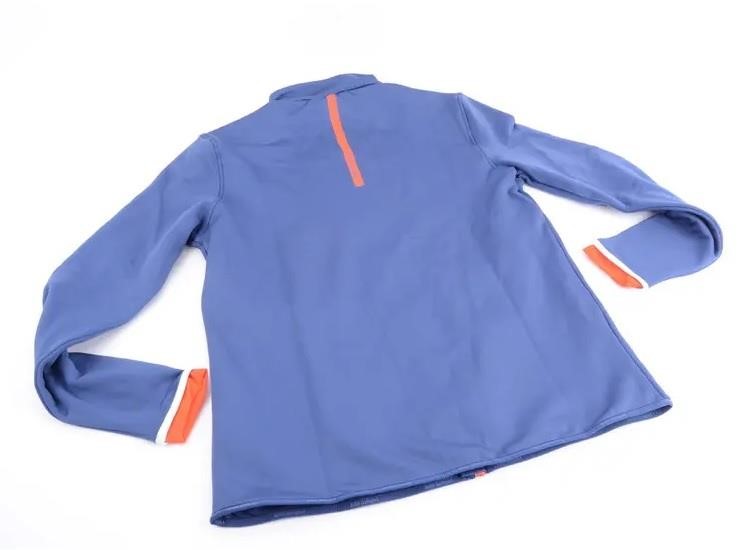 Куртка мужская флисовая Golfsport, L BMW 80 14 2 446 369