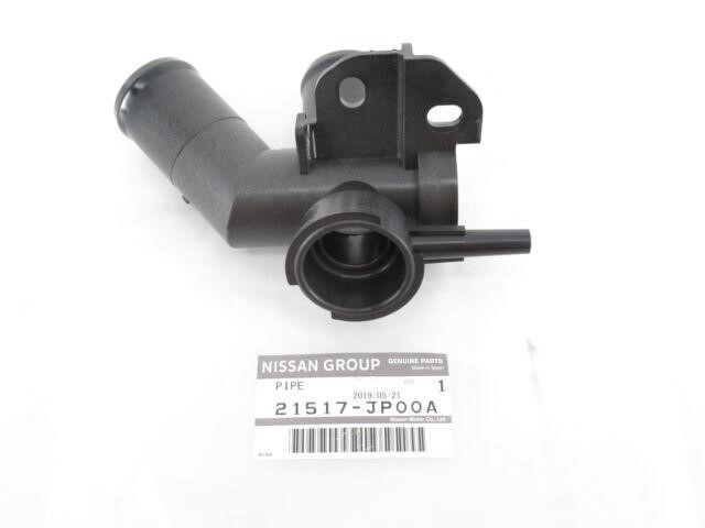 21517JP00A Nissan Патрубок радиатора