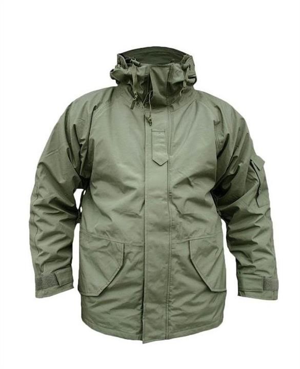 Mil-tec 10615001-L Куртка непромокаюча з флісовою підстібкою L, олива 10615001L: Купити в Україні - Добра ціна на EXIST.UA!