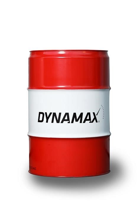 Dynamax 501603 Моторна олива Dynamax Premium Ultra 5W-40, 4л 501603: Приваблива ціна - Купити в Україні на EXIST.UA!