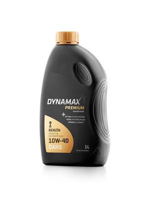 Dynamax 501892 Моторна олива Dynamax Premium Uni Plus 10W-40, 1л 501892: Приваблива ціна - Купити в Україні на EXIST.UA!