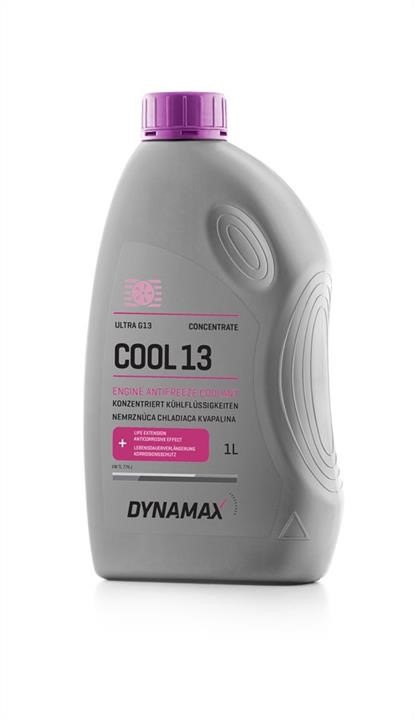 Dynamax 501993 Антифриз Dynamax COOL 13 ULTRA G13 фіолетовий, концентрат -80, 1л 501993: Купити в Україні - Добра ціна на EXIST.UA!