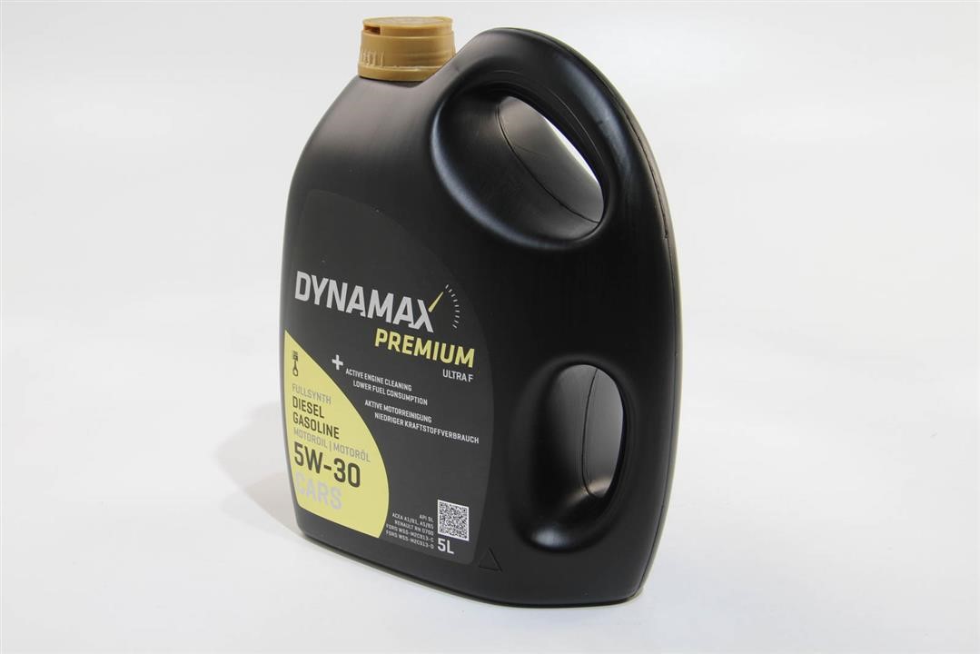 Купити Dynamax 502038 за низькою ціною в Україні!