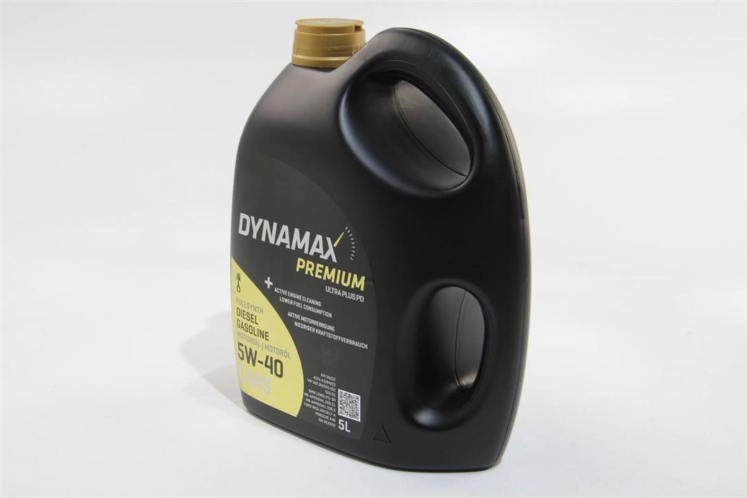 Купити Dynamax 502040 за низькою ціною в Україні!