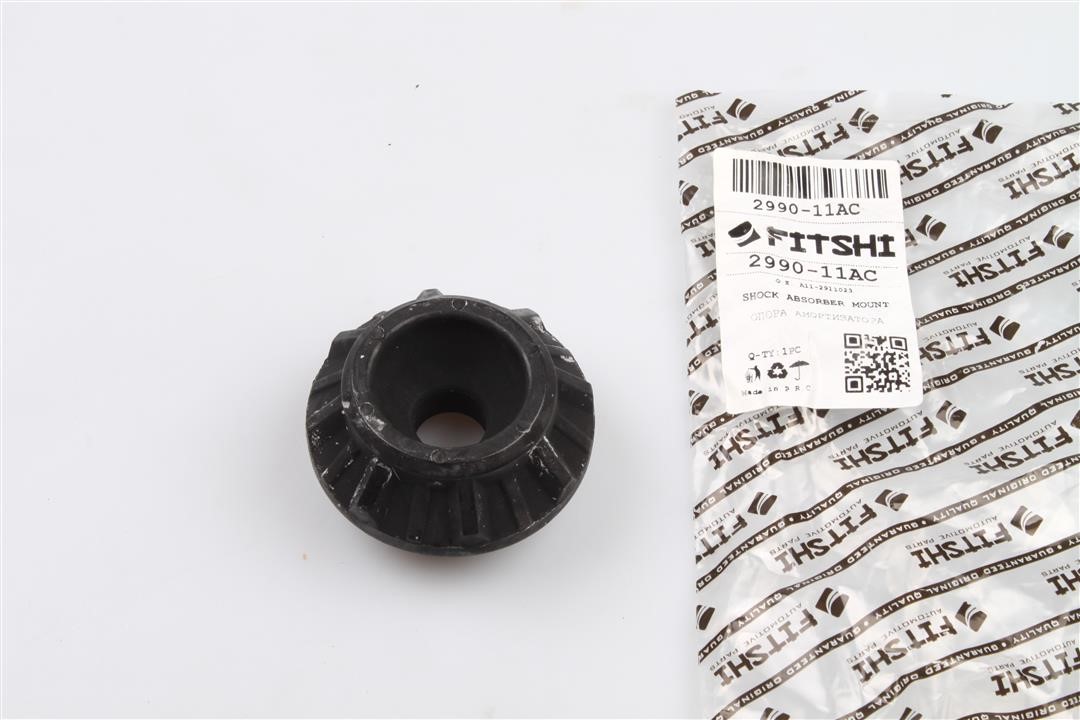 Fitshi 2990-11AC Опора заднього амортизатора 299011AC: Купити в Україні - Добра ціна на EXIST.UA!