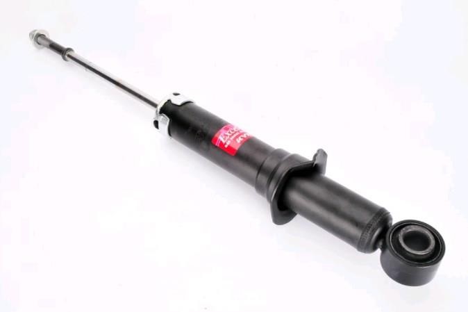 KYB (Kayaba) 341382 Амортизатор подвески задний газомасляный KYB Excel-G 341382: Отличная цена - Купить в Украине на EXIST.UA! 341382 KYB (Kayaba) Амортизатор подвески задний газомасляный KYB Excel-G