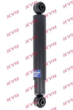 KYB (Kayaba) 444125 Амортизатор підвіски задньої масляний KYB Premium 444125: Приваблива ціна - Купити в Україні на EXIST.UA!
