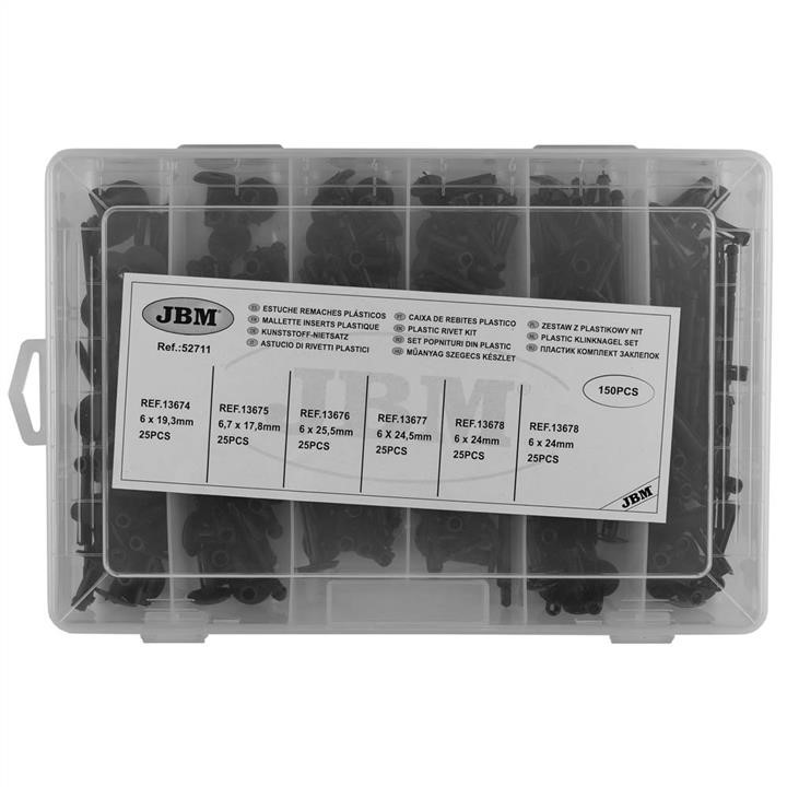 Купити JBM 52711 за низькою ціною в Україні!