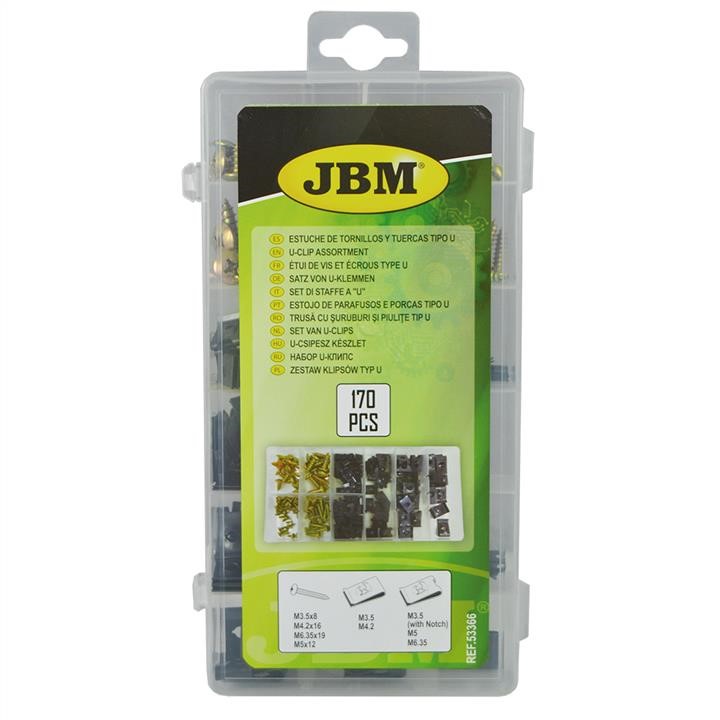 Купить JBM 53366 по низкой цене в Украине!