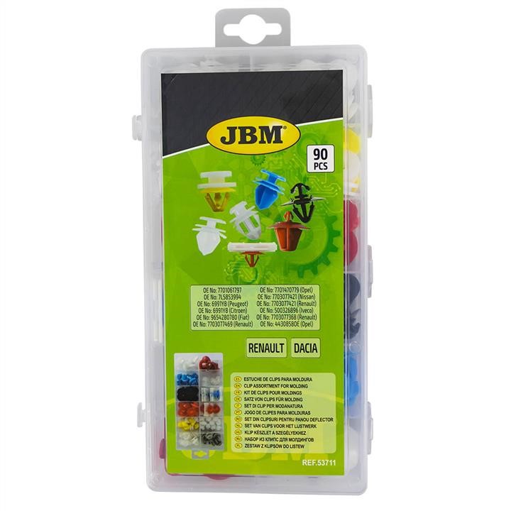 Купити JBM 53711 – суперціна на EXIST.UA!