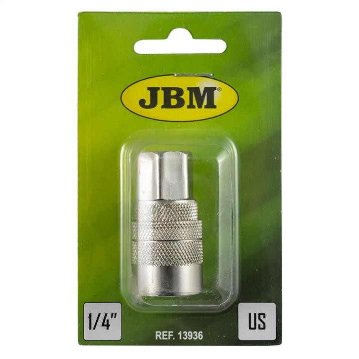 Купити JBM 13936 за низькою ціною в Україні!