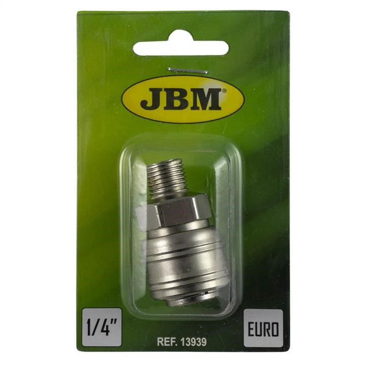 Купити JBM 13939 за низькою ціною в Україні!