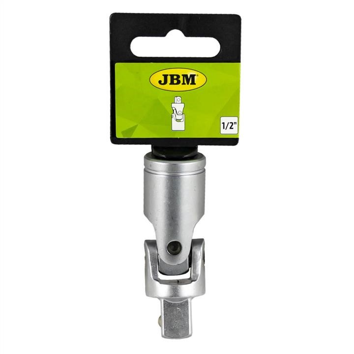Насадка перехідник (карданчик) JBM 10052