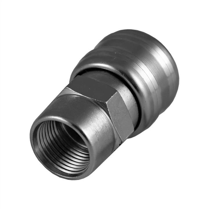 Конектор для пневматичного компресора 3/8 "(внутрішня різьба євро) JBM 14077