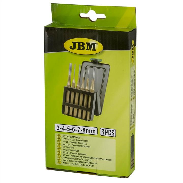 Купити JBM 53095 за низькою ціною в Україні!