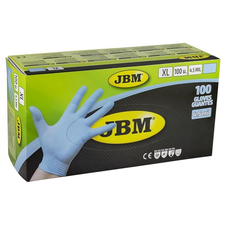 Купити JBM 52449 за низькою ціною в Україні!