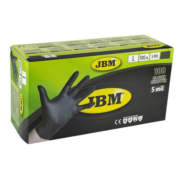 Купити JBM 52682 за низькою ціною в Україні!