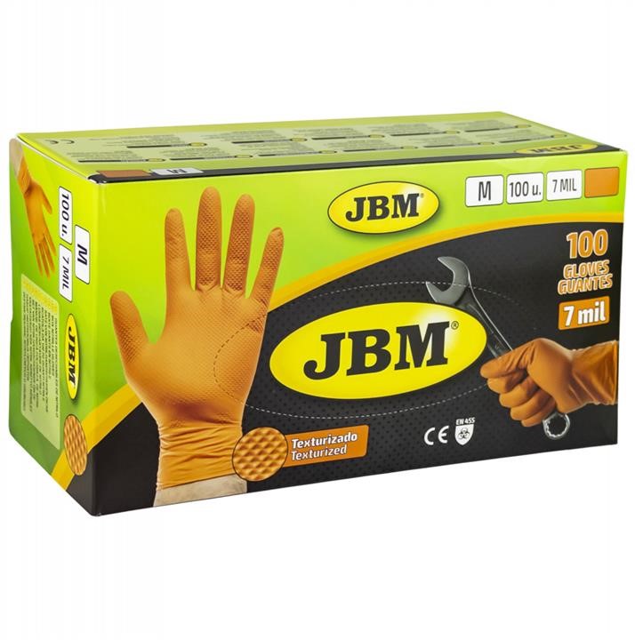 Купити JBM 53551 за низькою ціною в Україні!