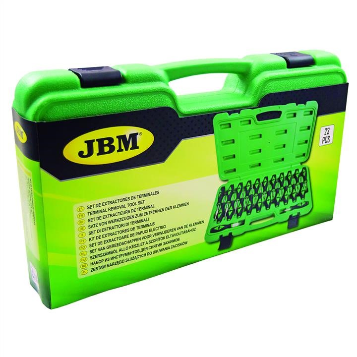 Купити JBM 53393 за низькою ціною в Україні!