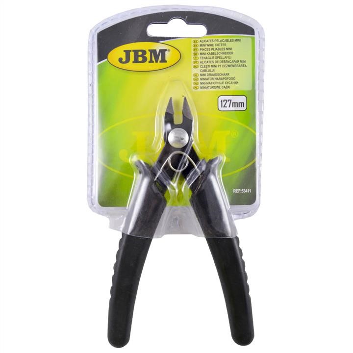 Купити JBM 53411 за низькою ціною в Україні!