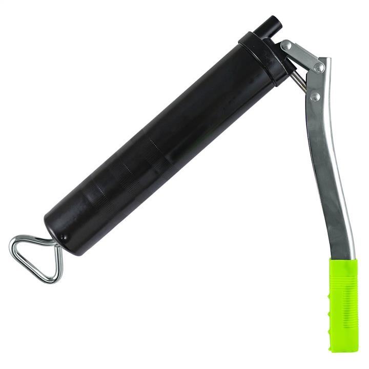 Шприц смазочный с гибким наконечником (d=14mm/5mm) JBM 50852