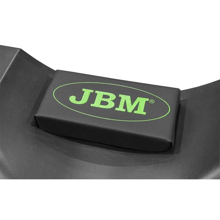 Візок підкатна (1020x480x120mm) JBM 52148