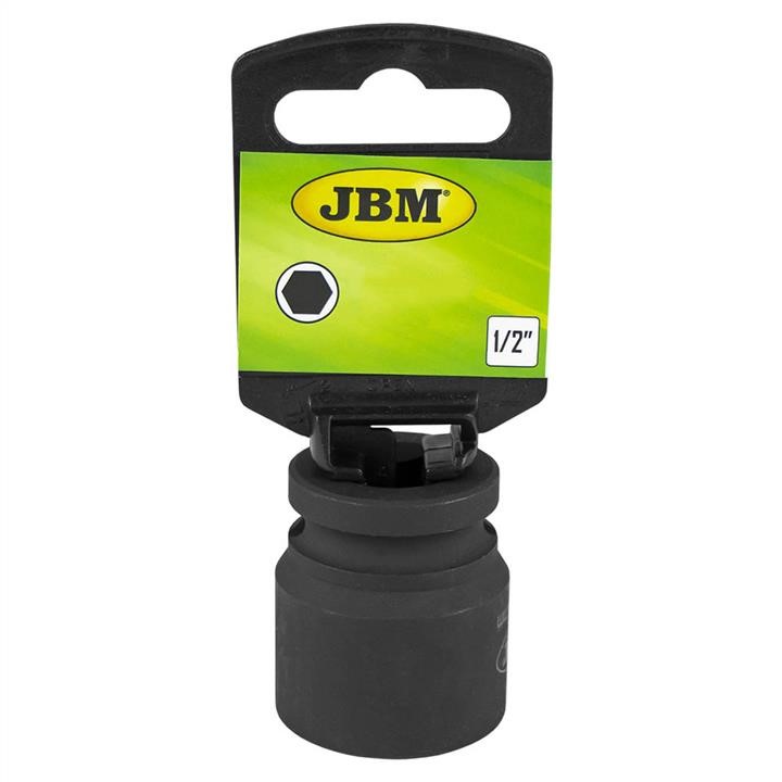 Купити JBM 11121 за низькою ціною в Україні!