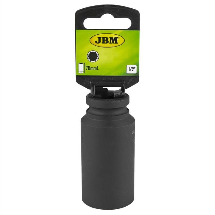 Купити JBM 11614 за низькою ціною в Україні!