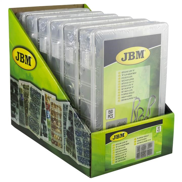 Купити JBM 52044 за низькою ціною в Україні!