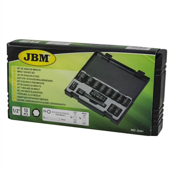 Купити JBM 52341 за низькою ціною в Україні!