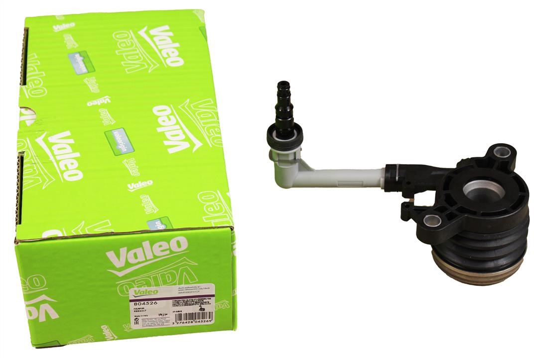 Подшипник выжимной Valeo 804526