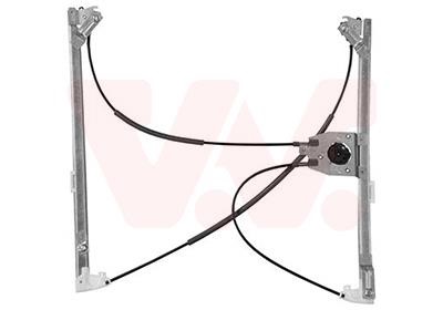 4362261 Van Wezel Стеклоподъемник левый