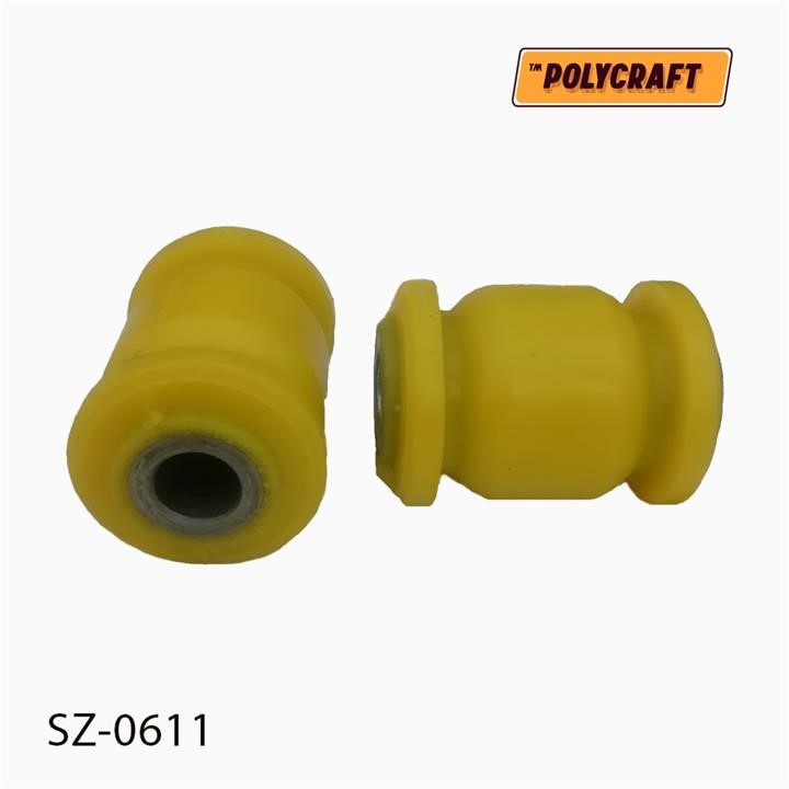 Купить POLYCRAFT SZ-0611 по низкой цене в Украине!