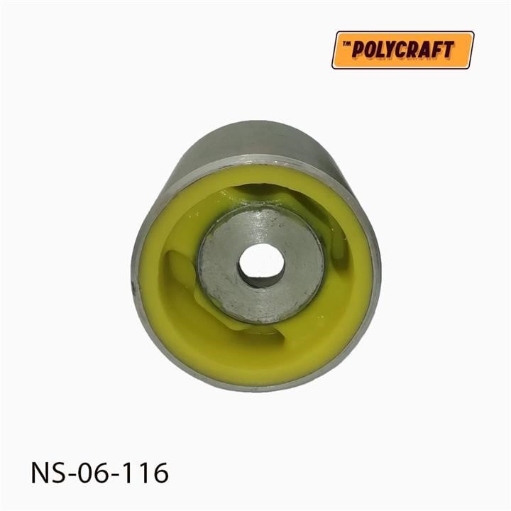 Купить POLYCRAFT NS-06-116 по низкой цене в Украине!