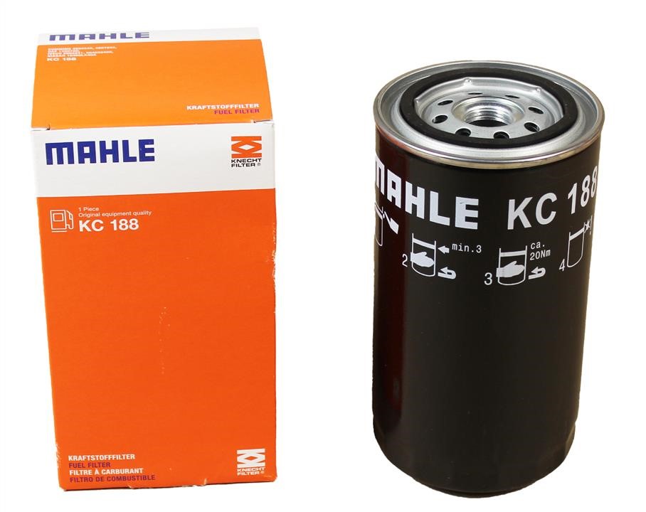 Купити Mahle&#x2F;Knecht KC188 – суперціна на EXIST.UA!