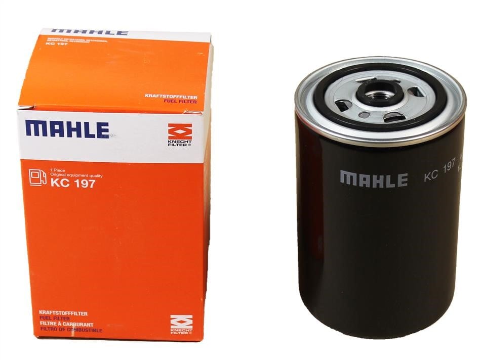 Купить Mahle/Knecht KC 197 по низкой цене в Украине!