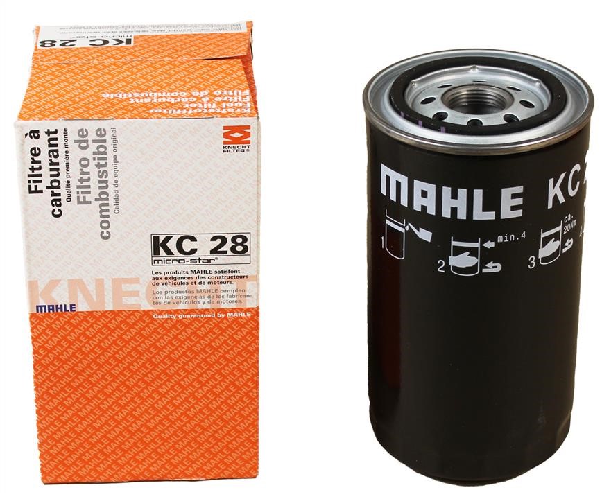 Купити Mahle/Knecht KC 28 за низькою ціною в Україні!