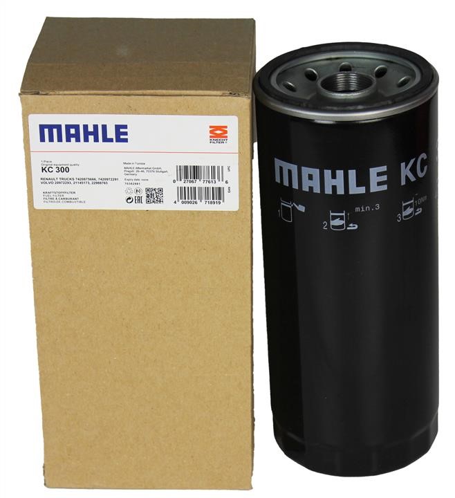 Купити Mahle&#x2F;Knecht KC300 – суперціна на EXIST.UA!