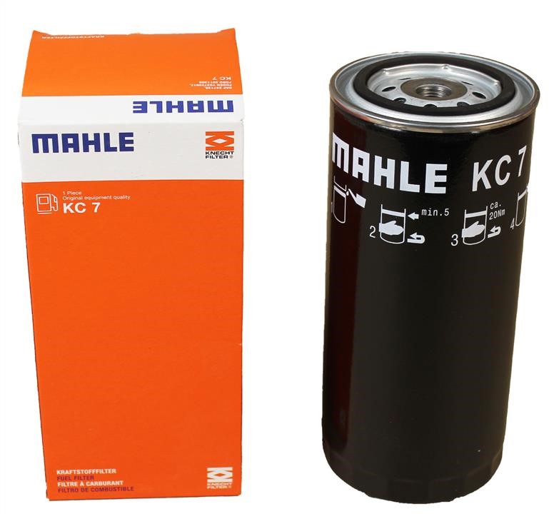 Купити Mahle&#x2F;Knecht KC7 – суперціна на EXIST.UA!