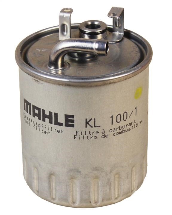 Mahle/Knecht KL 100/1 Фільтр палива KL1001: Купити в Україні - Добра ціна на EXIST.UA!