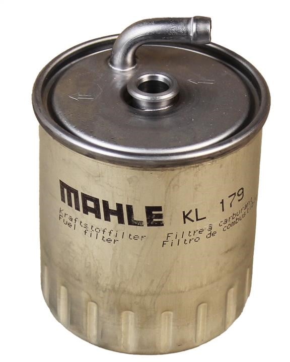 Mahle/Knecht KL 179 Фільтр палива KL179: Купити в Україні - Добра ціна на EXIST.UA!