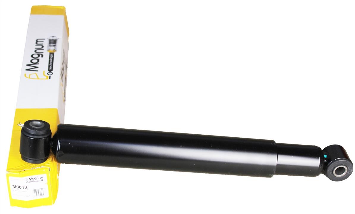 Купить Magnum technology M0013 по низкой цене в Украине!