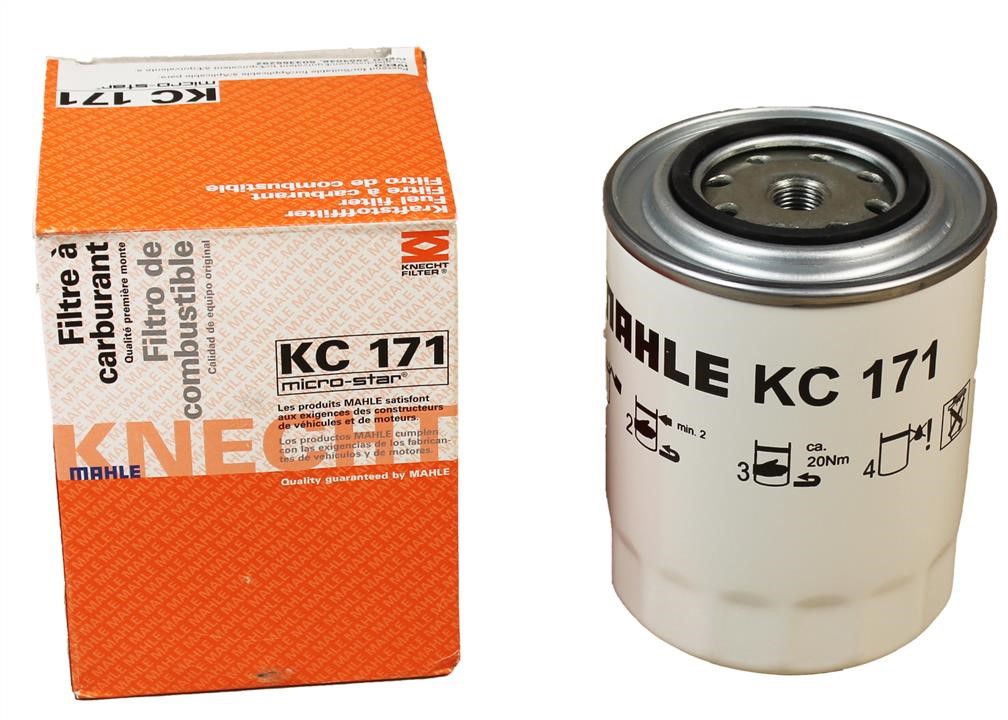 Купити Mahle&#x2F;Knecht KC171 – суперціна на EXIST.UA!