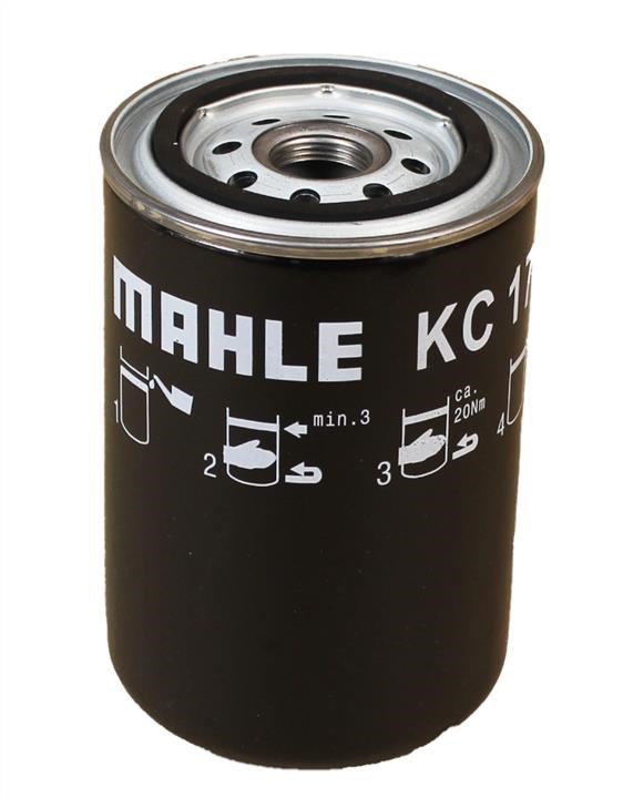Mahle/Knecht KC 178 Фільтр палива KC178: Купити в Україні - Добра ціна на EXIST.UA!
