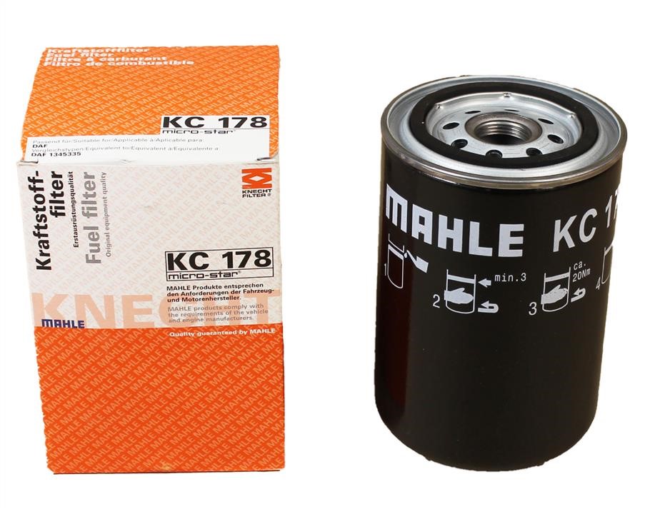 Купити Mahle&#x2F;Knecht KC178 – суперціна на EXIST.UA!