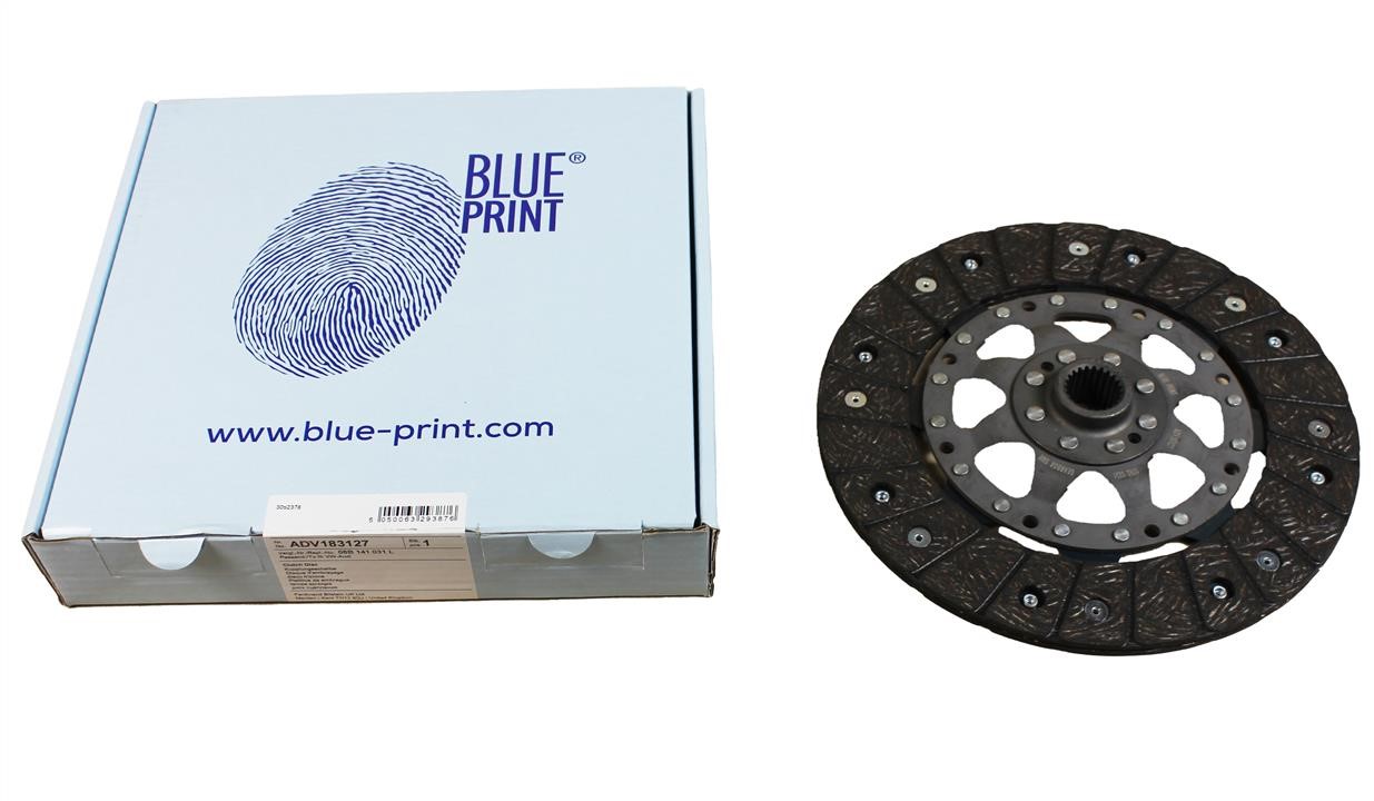 Купити Blue Print ADV183127 за низькою ціною в Україні!