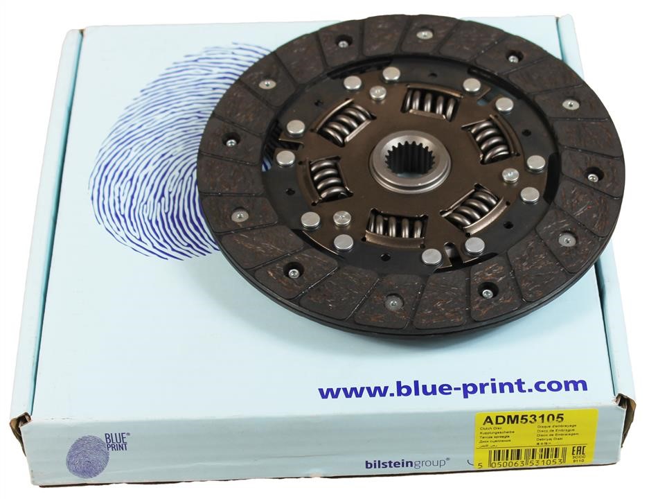 Купити Blue Print ADM53105 за низькою ціною в Україні!