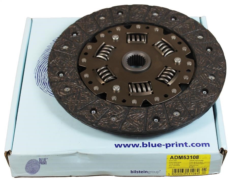 Купити Blue Print ADM53108 за низькою ціною в Україні!