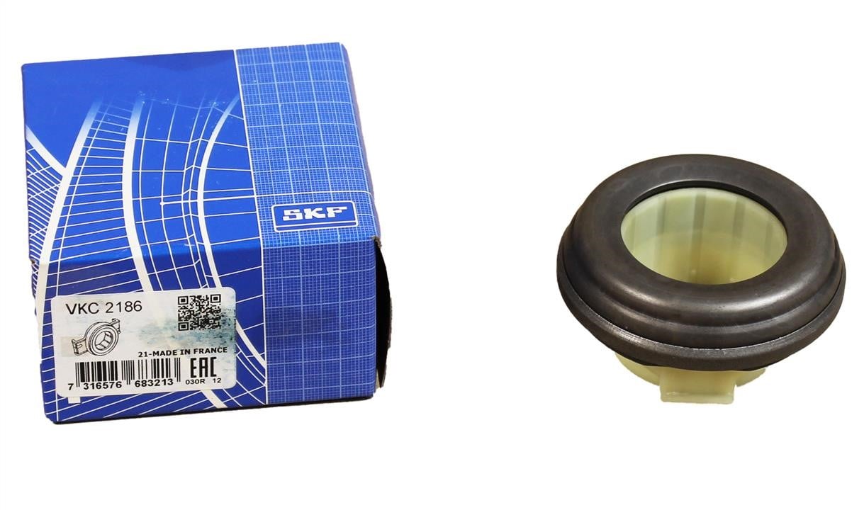 Подшипник выжимной SKF VKC 2186
